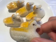 -四季民福烤鸭店(王府井灯市口店)