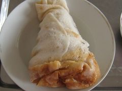 卷馍-田三卷馍(人民中路店)