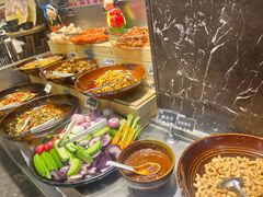 -初色海鲜自助(万丰路店)