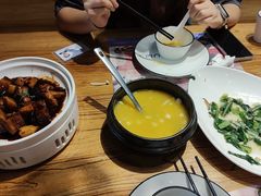 -U你·天然调味(南湖总店)