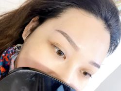 -MIVI野生眉纹绣纹眉