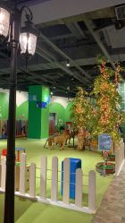 -幻贝家儿童乐园(苏州中心店)