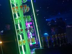 -SPACE CLUB酒吧(九纬路店)
