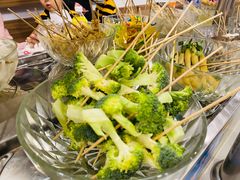 -苏小北旋转小火锅(鲁商广场店)