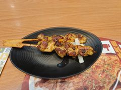 -越小品·越南餐厅(万科里店)