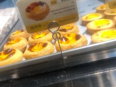 -鲍师傅糕点(五角场店)