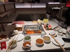 -海底捞火锅(崇文门新世界百货店)