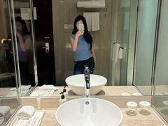 -福州金融街万达鳌峰洲地铁站锦江都城酒店