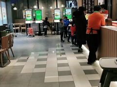 -德克士(东安店)