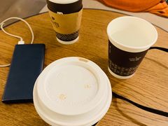-Peet's 皮爷咖啡(东湖路手作店)