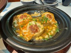 -秋色客家菜(南山店)