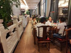 大堂-宁波状元楼酒店(和义路店)