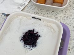 -满记甜品(无锡八佰伴店)