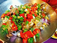 -万柳阁小馆·花园餐厅(龙潭湖店)