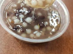 -芳婆糕团店(王府大街店)