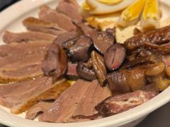 -潮界(虹桥新天地店)