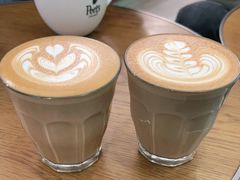 -Peet's 皮爷咖啡(杭州来福士店)