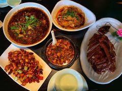 -陈麻婆豆腐总店