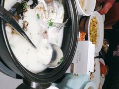 -小厨娘淮扬菜(奥体博览中心奥美店)