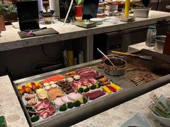 -水之梦(黄浦店)