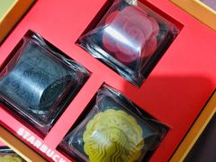 -星巴克臻选(深圳龙岗万科店)