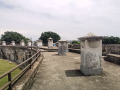 -石炮台公园