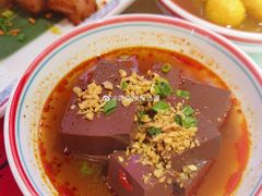-赵财财·肠粉·煲仔饭(华润万象城店)