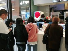 -乡村基(双流时代奥特莱斯餐厅)