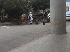 -成都市第一人民医院(南区)