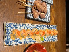 -鸟屯(三里屯店)