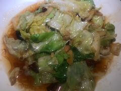 -吕氏疙瘩汤·私家菜馆(慈云寺店)