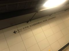 -伊犁路(地铁站)