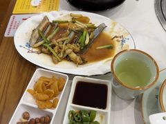 -盈田盈粥庄(博山东路店)