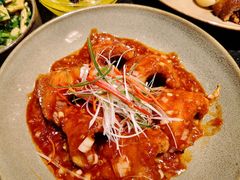 -华豫川酒家(金水路店)
