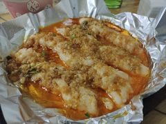 -眼镜烧烤(吉庆街店)