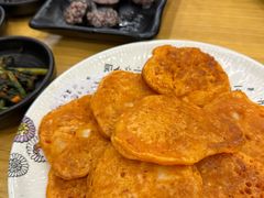-高社长参鸡汤(高丽街店)