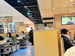 -海底捞火锅(CBD安泰广场店)