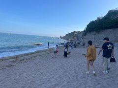 -青岛海滨风景区