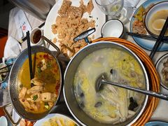 -曹家小菜(胜太路店)