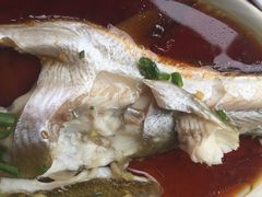 长廊饭店-长廊好灶头 本地人农家菜(枫泾古镇店)
