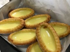 -长乐饼家(五羊新城店)