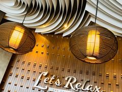-Let’s Relax Spa(Siam Square One)