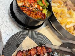 -争鲜回转寿司(西红门荟聚PLUS店)