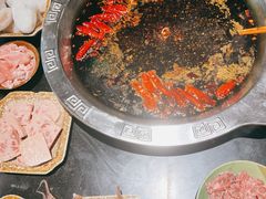 -大龙火锅(老店)