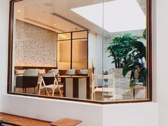 -Line 咖啡(石厦花园店)