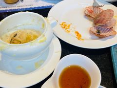 -济南蓝海御华大饭店·蓝钻国际美食自助百汇(山东书城店)