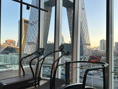 -Trainyard 炼·工场(中国国际贸易中心店)