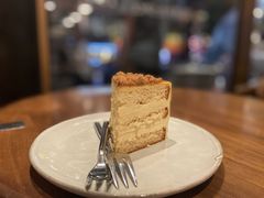 -BAKER&SPICE(BFC外滩金融中心店)