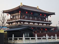 -唐御宴•御宴宫•唐代菜点(芙蓉西路店)