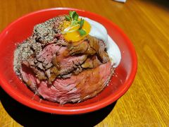 千层火山牛丼（中份）-YAMAKAWA(龙湖胥江天街店)